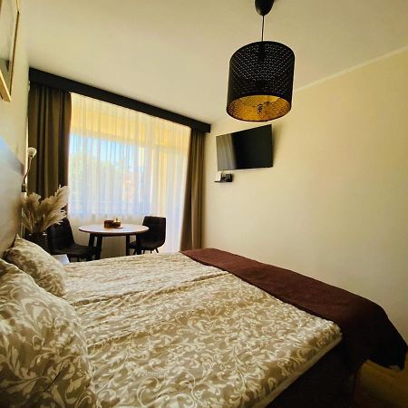 Apartament I&M Połąga Zewnętrze zdjęcie