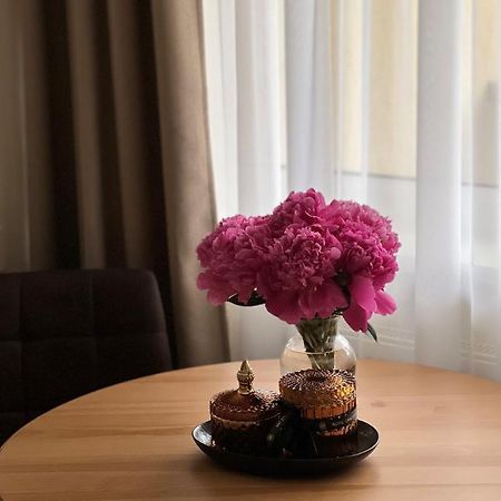Apartament I&M Połąga Zewnętrze zdjęcie
