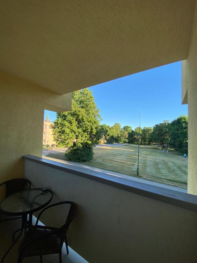 Apartament I&M Połąga Zewnętrze zdjęcie