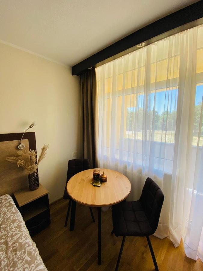 Apartament I&M Połąga Zewnętrze zdjęcie