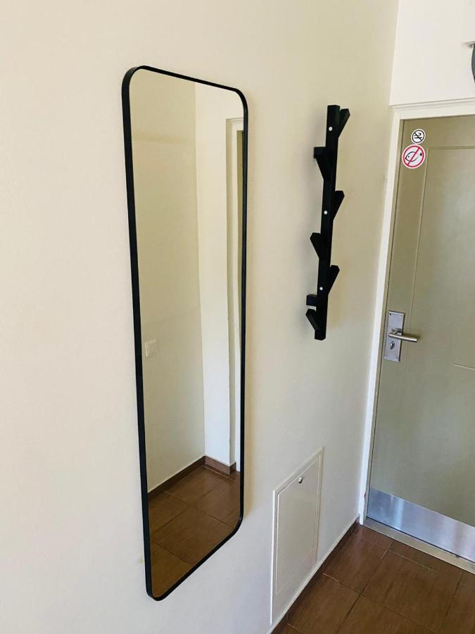 Apartament I&M Połąga Zewnętrze zdjęcie