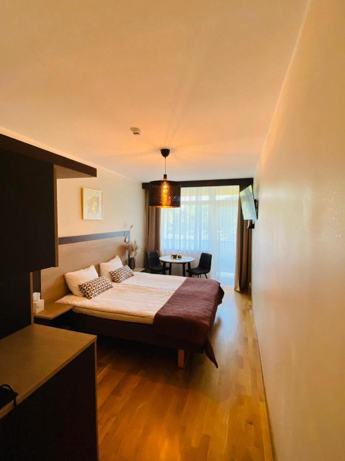 Apartament I&M Połąga Zewnętrze zdjęcie