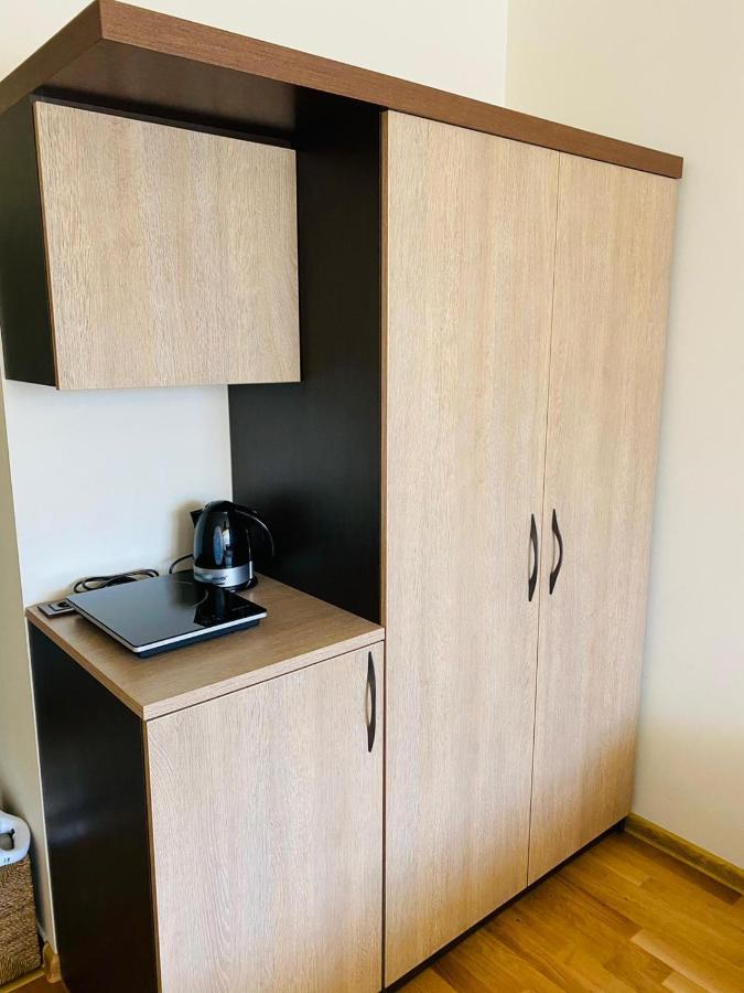Apartament I&M Połąga Zewnętrze zdjęcie