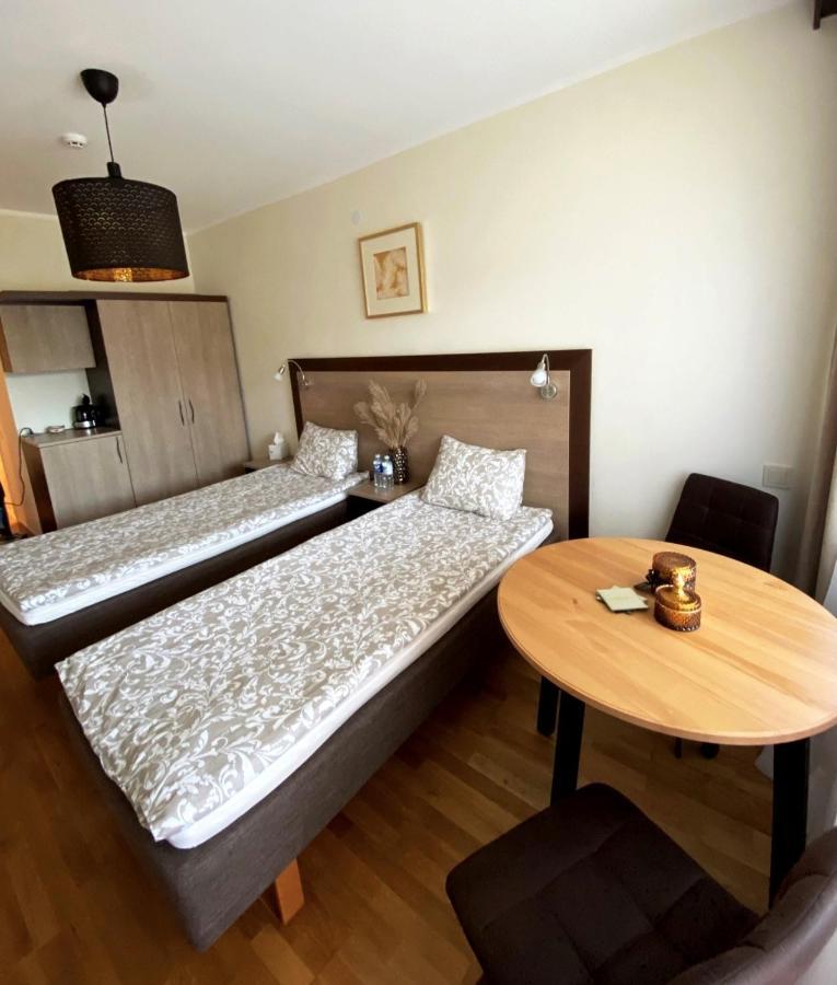 Apartament I&M Połąga Zewnętrze zdjęcie