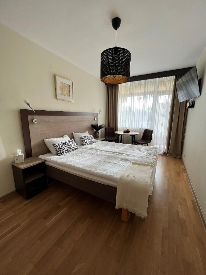 Apartament I&M Połąga Zewnętrze zdjęcie