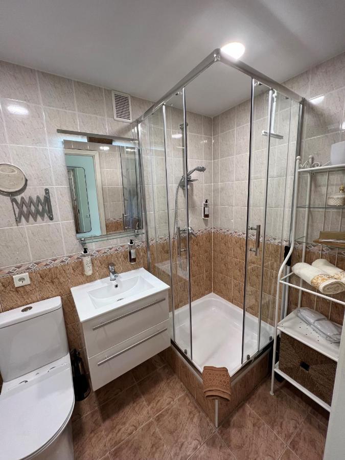 Apartament I&M Połąga Zewnętrze zdjęcie